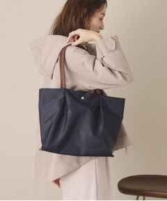 ITS'DEMO / イッツデモ トートバッグ | 【通勤】肩楽PC収納A4トート