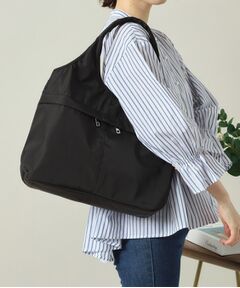 ITS'DEMO / イッツデモ トートバッグ | 【2WAY】高密度バルーン10Pトート