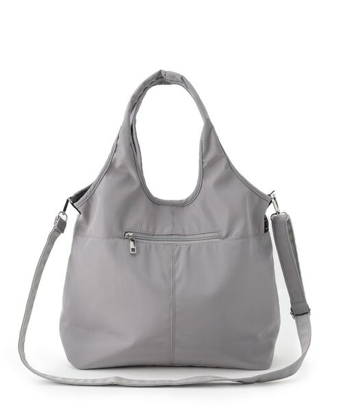 ITS'DEMO / イッツデモ トートバッグ | 【2WAY】高密度バルーン10Pトート | 詳細24