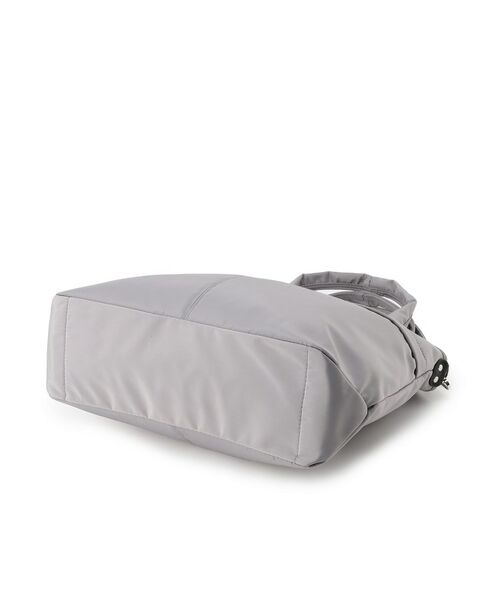 ITS'DEMO / イッツデモ トートバッグ | 【2WAY】高密度バルーン10Pトート | 詳細25