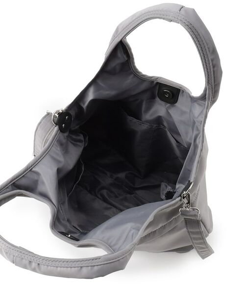 ITS'DEMO / イッツデモ トートバッグ | 【2WAY】高密度バルーン10Pトート | 詳細26