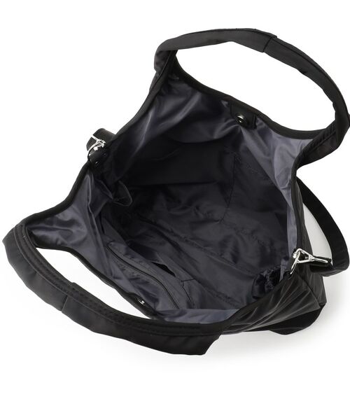 ITS'DEMO / イッツデモ トートバッグ | 【2WAY】高密度バルーン10Pトート | 詳細27