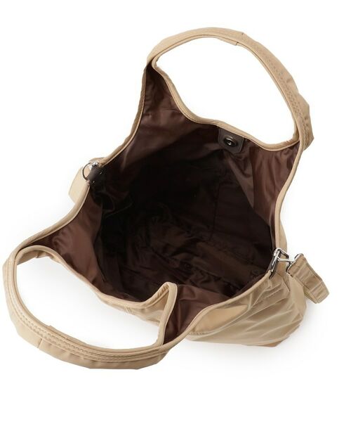 ITS'DEMO / イッツデモ トートバッグ | 【2WAY】高密度バルーン10Pトート | 詳細28