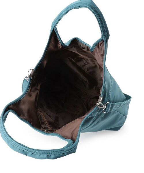 ITS'DEMO / イッツデモ トートバッグ | 【2WAY】高密度バルーン10Pトート | 詳細29