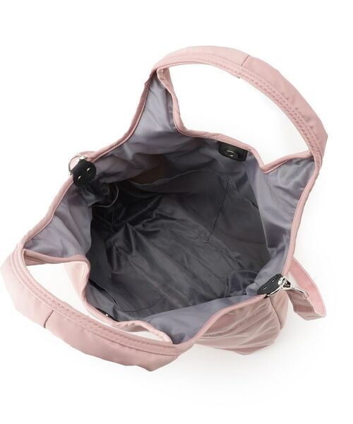 ITS'DEMO / イッツデモ トートバッグ | 【2WAY】高密度バルーン10Pトート | 詳細30