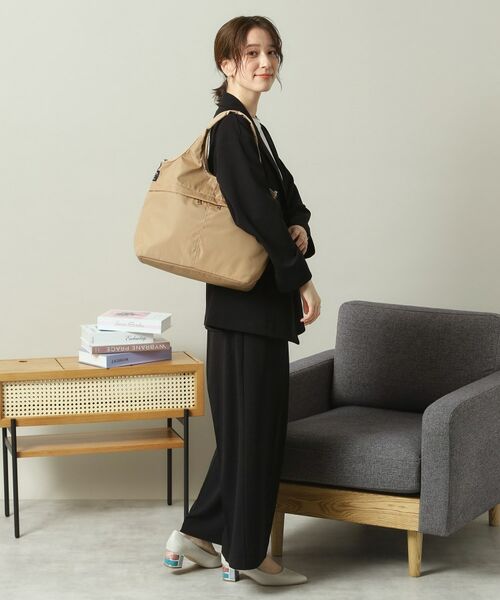 ITS'DEMO / イッツデモ トートバッグ | 【2WAY】高密度バルーン10Pトート | 詳細7