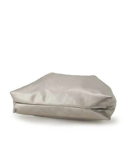 ITS'DEMO / イッツデモ トートバッグ | 【A4対応】合皮Vカットトート | 詳細15