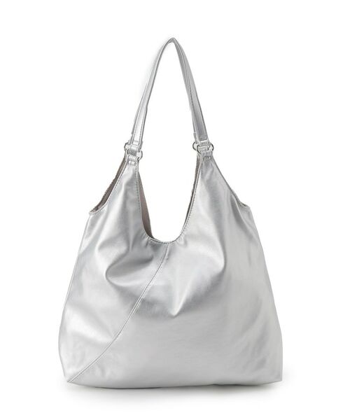 ITS'DEMO / イッツデモ トートバッグ | 【A4対応】合皮Vカットトート | 詳細9