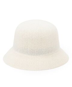 ITS'DEMO / イッツデモ ハット | 【サイズ調整可】ブークレサーモバケットハット