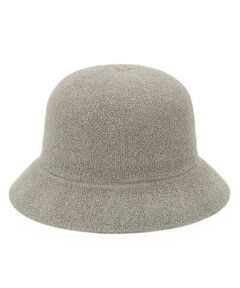 ITS'DEMO / イッツデモ ハット | 【サイズ調整可】ブークレサーモバケットハット