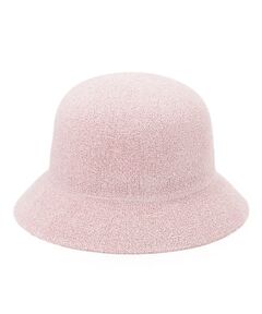 ITS'DEMO / イッツデモ ハット | 【サイズ調整可】ブークレサーモバケットハット