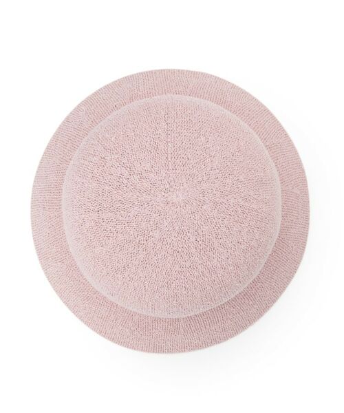 ITS'DEMO / イッツデモ ハット | 【サイズ調整可】ブークレサーモバケットハット | 詳細3