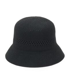 ITS'DEMO / イッツデモ ハット | 【サイズ調整可】ナチュラルペーパーライクハット