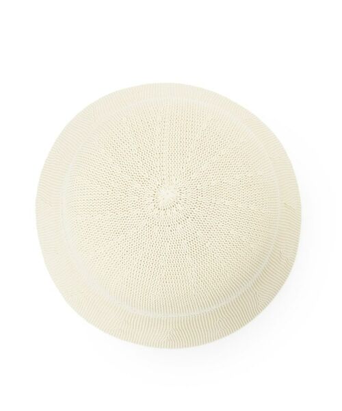 ITS'DEMO / イッツデモ ハット | 【サイズ調整可】ナチュラルペーパーライクハット | 詳細3