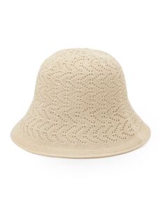 ITS'DEMO / イッツデモ ハット | 【手洗い可】リバーシブルサーモハット