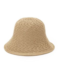 ITS'DEMO / イッツデモ ハット | 【手洗い可】リバーシブルサーモハット