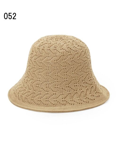 ITS'DEMO / イッツデモ ハット | 【手洗い可】リバーシブルサーモハット | 詳細1