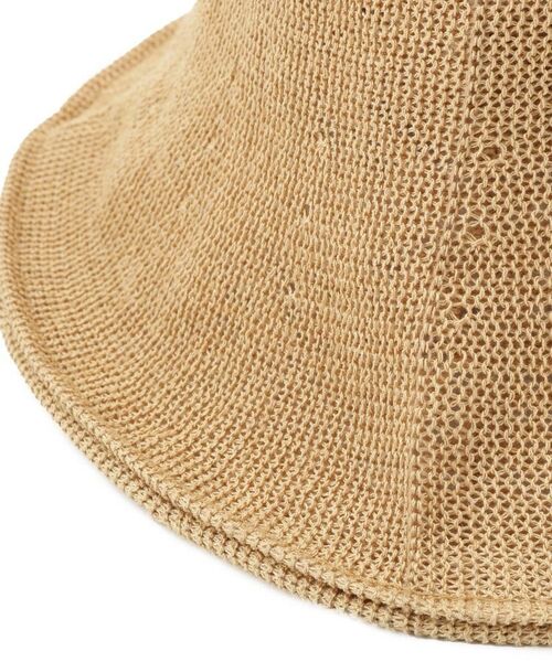 ITS'DEMO / イッツデモ ハット | 【手洗い可】リバーシブルサーモハット | 詳細10