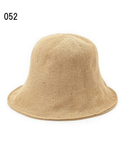 ITS'DEMO / イッツデモ ハット | 【手洗い可】リバーシブルサーモハット | 詳細2