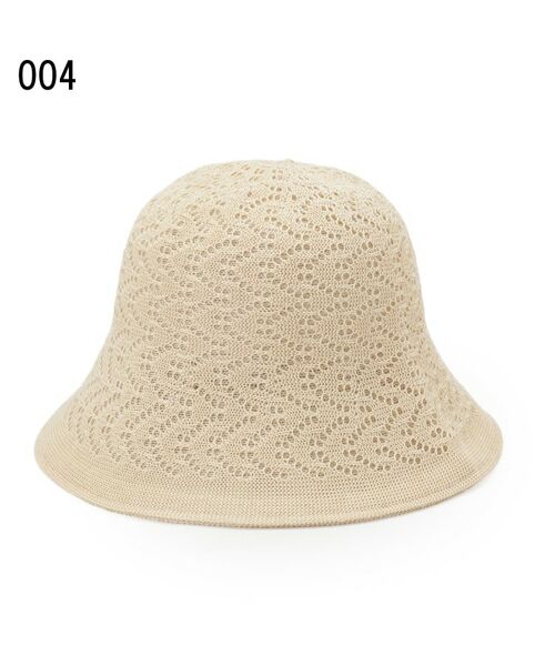 ITS'DEMO / イッツデモ ハット | 【手洗い可】リバーシブルサーモハット | 詳細3