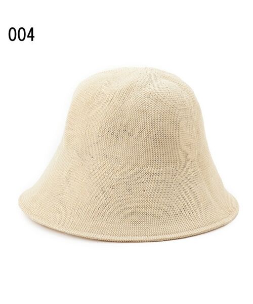 ITS'DEMO / イッツデモ ハット | 【手洗い可】リバーシブルサーモハット | 詳細4