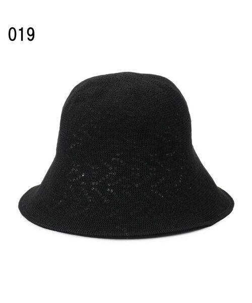 ITS'DEMO / イッツデモ ハット | 【手洗い可】リバーシブルサーモハット | 詳細6