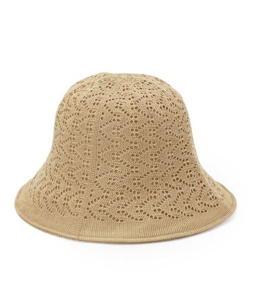 ITS'DEMO / イッツデモ ハット | 【手洗い可】リバーシブルサーモハット | 詳細7