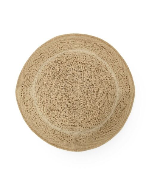 ITS'DEMO / イッツデモ ハット | 【手洗い可】リバーシブルサーモハット | 詳細8