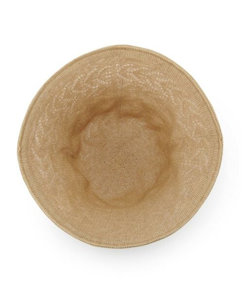 ITS'DEMO / イッツデモ ハット | 【手洗い可】リバーシブルサーモハット | 詳細9