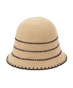 ITS'DEMO / イッツデモ ハット | ラインハット