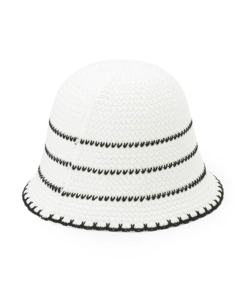 ITS'DEMO / イッツデモ ハット | ラインハット | 詳細2