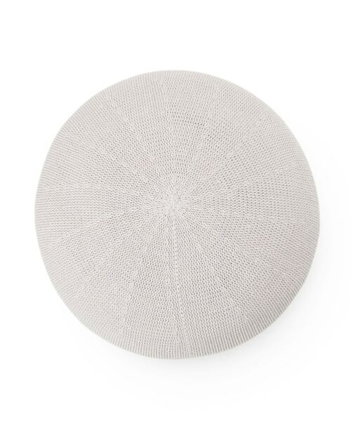 ITS'DEMO / イッツデモ ハンチング・キャスケット・ベレー帽 | リブサーモベレー帽 | 詳細3