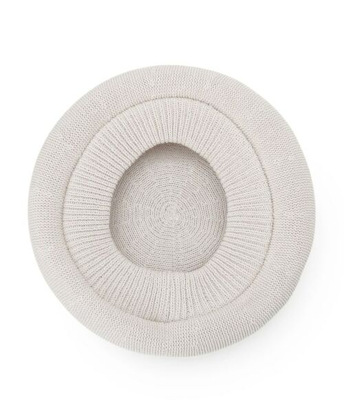 ITS'DEMO / イッツデモ ハンチング・キャスケット・ベレー帽 | リブサーモベレー帽 | 詳細4