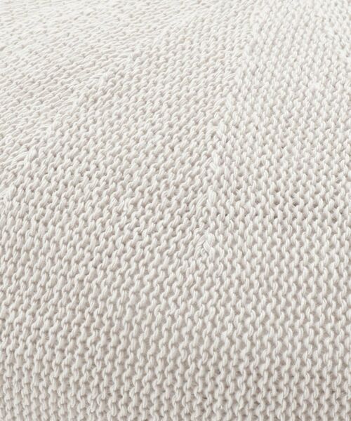 ITS'DEMO / イッツデモ ハンチング・キャスケット・ベレー帽 | リブサーモベレー帽 | 詳細5