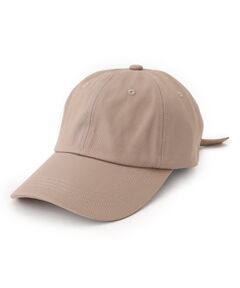 ITS'DEMO / イッツデモ キャップ | 【サイズ調整可】バックデザインキャップ