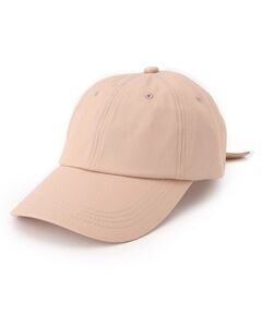 ITS'DEMO / イッツデモ キャップ | 【サイズ調整可】バックデザインキャップ