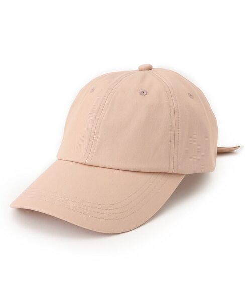 ITS'DEMO / イッツデモ キャップ | 【サイズ調整可】バックデザインキャップ | 詳細1