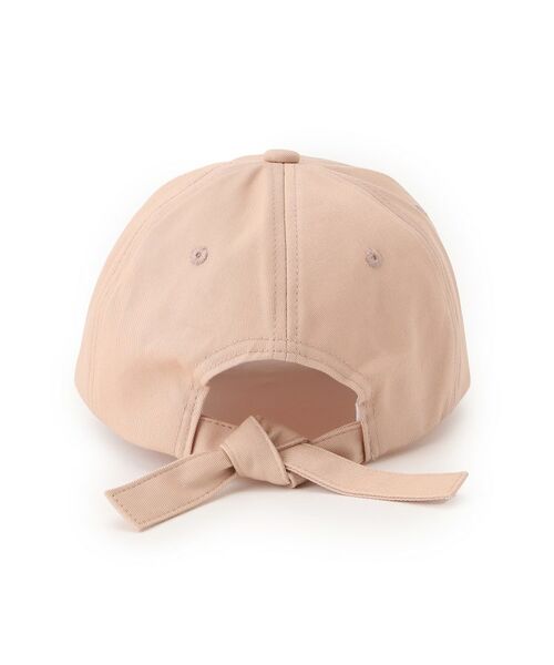 ITS'DEMO / イッツデモ キャップ | 【サイズ調整可】バックデザインキャップ | 詳細2