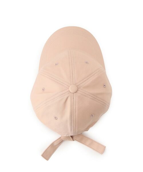 ITS'DEMO / イッツデモ キャップ | 【サイズ調整可】バックデザインキャップ | 詳細3