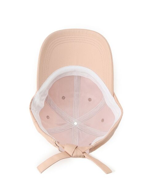 ITS'DEMO / イッツデモ キャップ | 【サイズ調整可】バックデザインキャップ | 詳細4