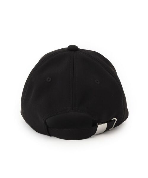 ITS'DEMO / イッツデモ キャップ | 【UV／サイズ調整可】ロングブリムキャップ | 詳細2