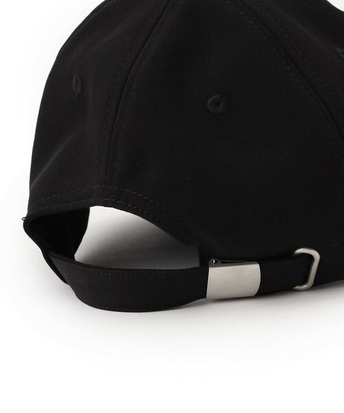 ITS'DEMO / イッツデモ キャップ | 【UV／サイズ調整可】ロングブリムキャップ | 詳細5