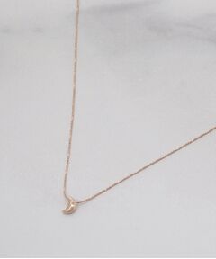 ITS'DEMO / イッツデモ ネックレス・ペンダント・チョーカー | ムーンプチペン