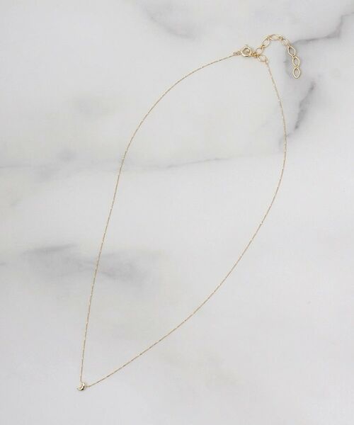 ITS'DEMO / イッツデモ ネックレス・ペンダント・チョーカー | ムーンプチペン | 詳細2