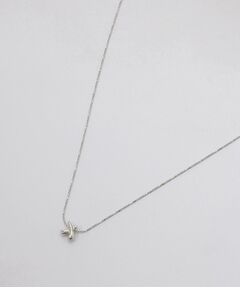 ITS'DEMO / イッツデモ ネックレス・ペンダント・チョーカー | ニュアンスクロスプチペン