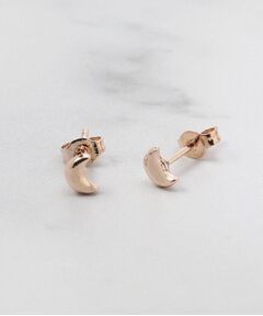 ITS'DEMO / イッツデモ ピアス・イヤリング | ムーンプチピアス