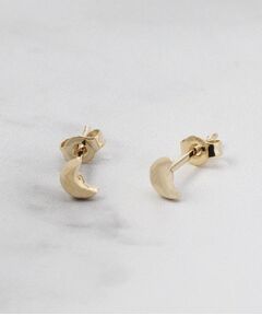 ITS'DEMO / イッツデモ ピアス・イヤリング | ムーンプチピアス