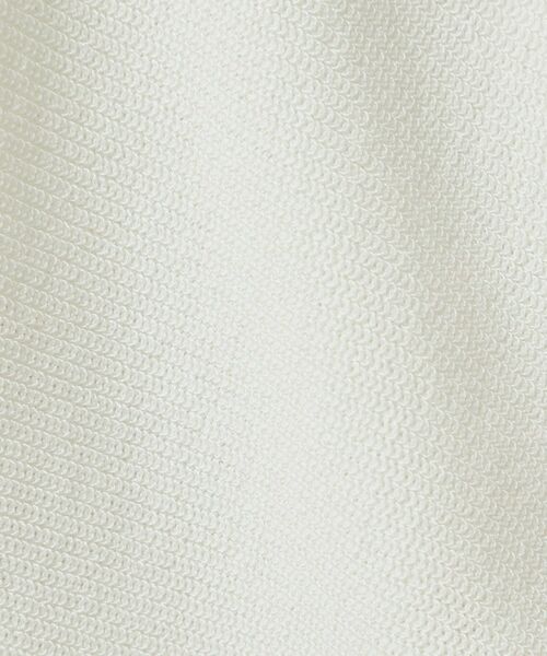 ITS'DEMO / イッツデモ カーディガン・ボレロ | 【UVケア／アンチピリング／手洗い可】ニットボレロ | 詳細6