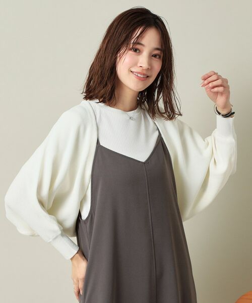 Amazon | [Jililoo] 半袖カーディガン 夏 レディース デニム