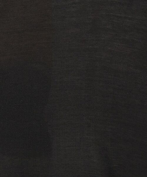 ITS'DEMO / イッツデモ テーラードジャケット | 【手洗い可】シアージャケット | 詳細4